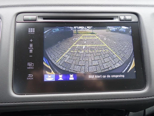 Honda HR-V - Afbeelding 10 van 30