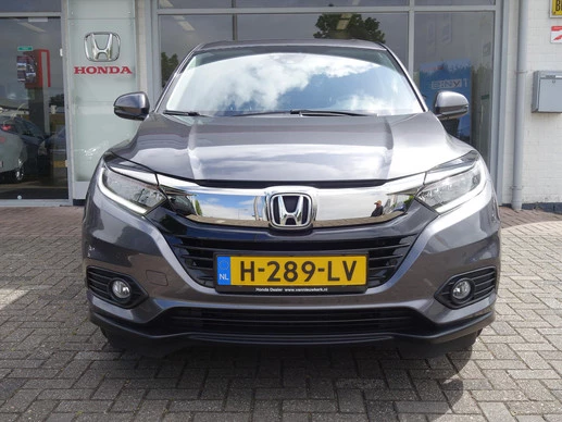 Honda HR-V - Afbeelding 11 van 30