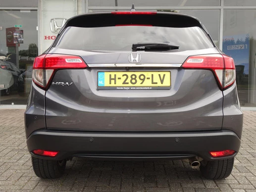Honda HR-V - Afbeelding 12 van 30