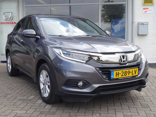 Honda HR-V - Afbeelding 14 van 30