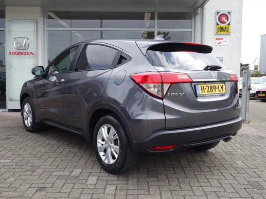Honda HR-V - Afbeelding 15 van 30