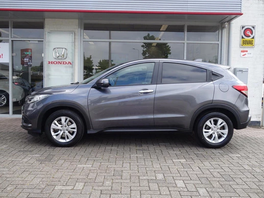 Honda HR-V - Afbeelding 16 van 30
