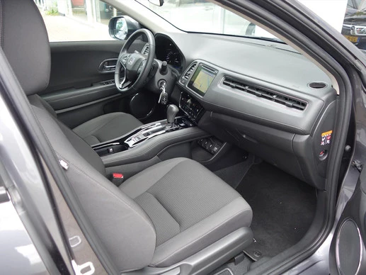 Honda HR-V - Afbeelding 17 van 30