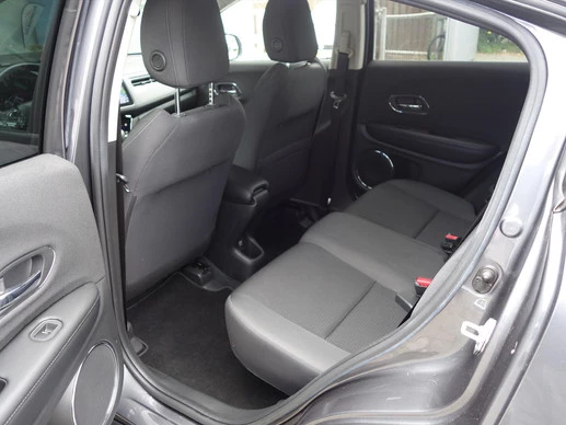 Honda HR-V - Afbeelding 18 van 30