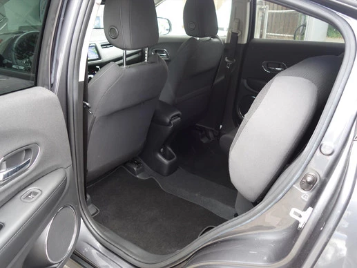 Honda HR-V - Afbeelding 19 van 30