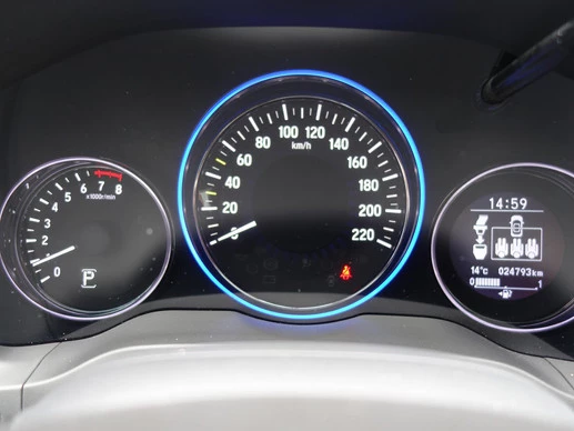 Honda HR-V - Afbeelding 20 van 30