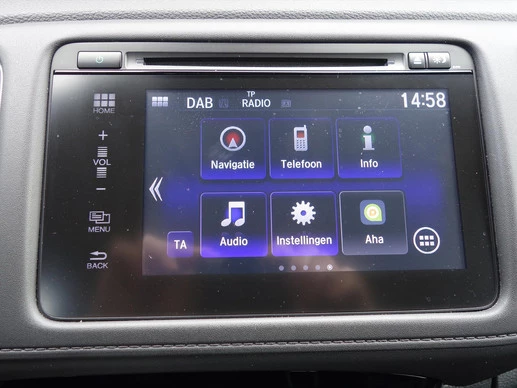 Honda HR-V - Afbeelding 21 van 30