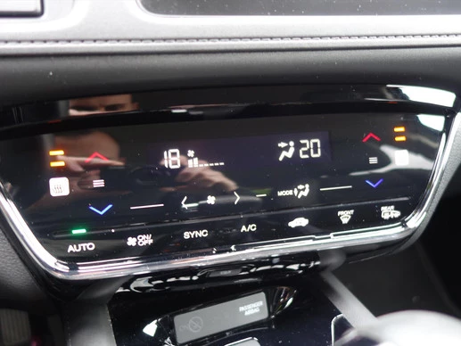 Honda HR-V - Afbeelding 22 van 30