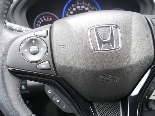Honda HR-V - Afbeelding 23 van 30