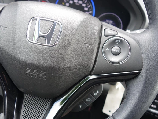 Honda HR-V - Afbeelding 24 van 30
