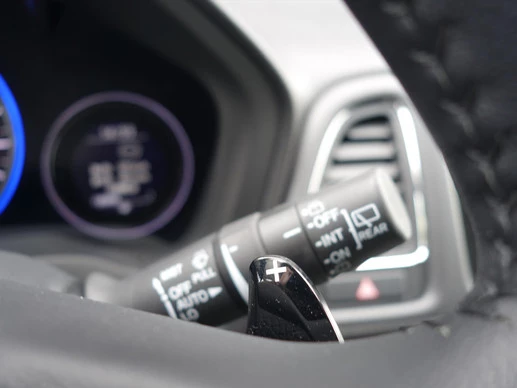 Honda HR-V - Afbeelding 26 van 30