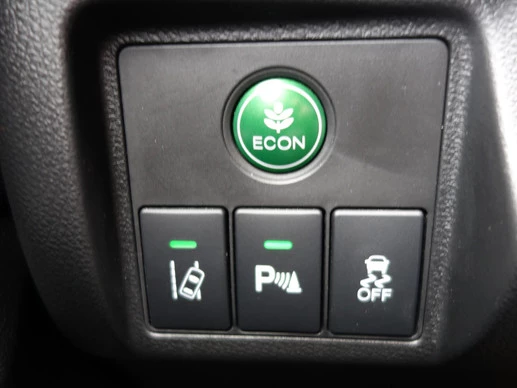 Honda HR-V - Afbeelding 27 van 30