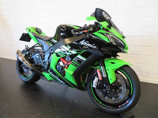 Kawasaki Ninja ZX - Afbeelding 2 van 14