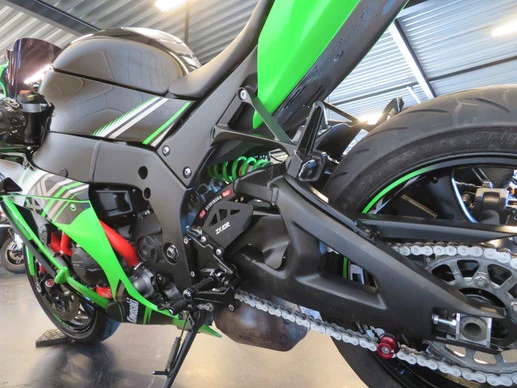 Kawasaki Ninja ZX - Afbeelding 12 van 14