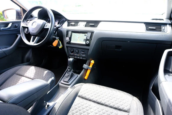 Škoda Rapid - Afbeelding 5 van 30
