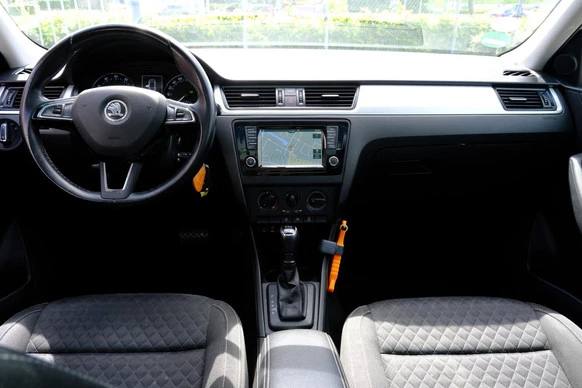 Škoda Rapid - Afbeelding 11 van 30