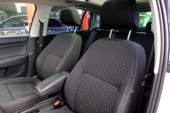 Škoda Rapid - Afbeelding 24 van 30