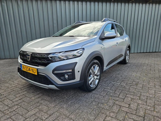 Dacia Sandero Stepway - Afbeelding 1 van 25