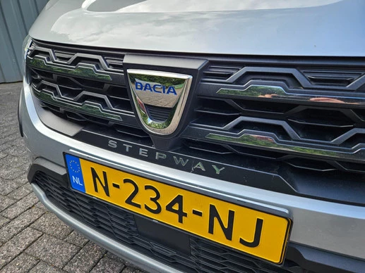 Dacia Sandero Stepway - Afbeelding 3 van 25