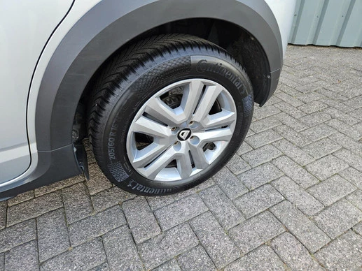 Dacia Sandero Stepway - Afbeelding 4 van 25