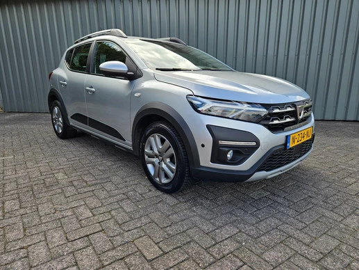 Dacia Sandero Stepway - Afbeelding 5 van 25