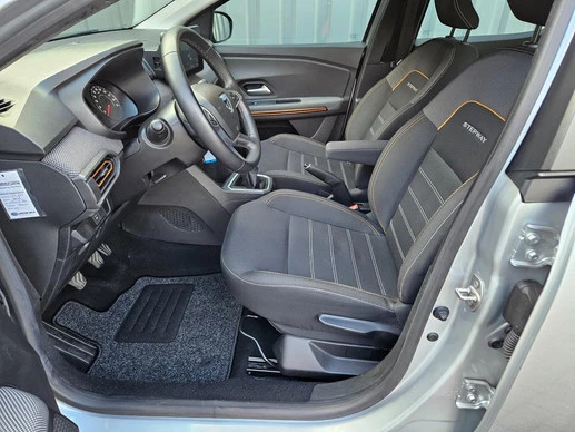 Dacia Sandero Stepway - Afbeelding 10 van 25