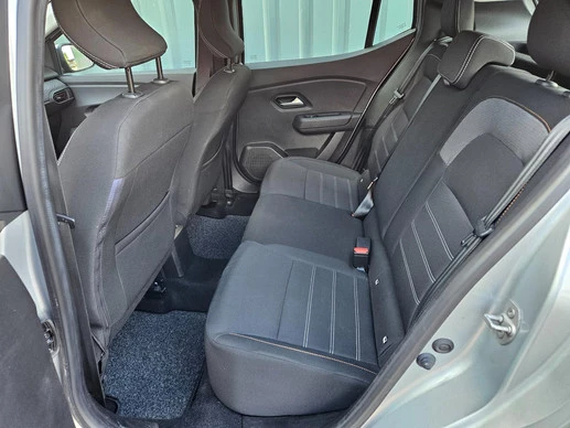 Dacia Sandero Stepway - Afbeelding 12 van 25