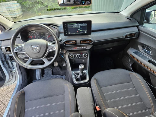 Dacia Sandero Stepway - Afbeelding 13 van 25