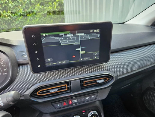 Dacia Sandero Stepway - Afbeelding 14 van 25
