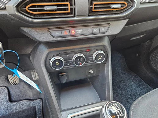 Dacia Sandero Stepway - Afbeelding 15 van 25