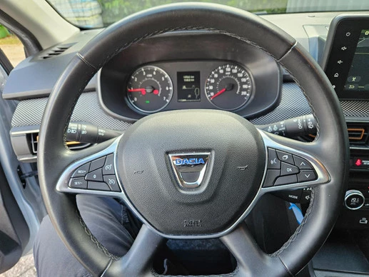 Dacia Sandero Stepway - Afbeelding 17 van 25