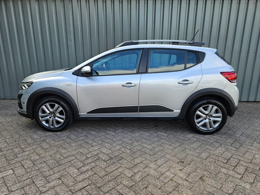 Dacia Sandero Stepway - Afbeelding 20 van 25