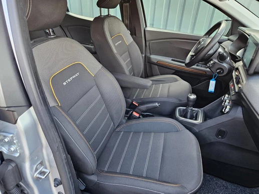 Dacia Sandero Stepway - Afbeelding 22 van 25
