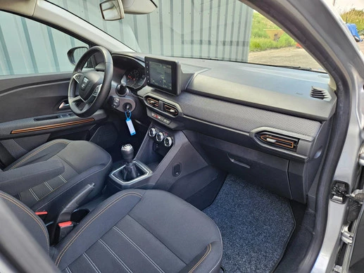 Dacia Sandero Stepway - Afbeelding 23 van 25