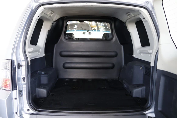 Mitsubishi Pajero - Afbeelding 19 van 23