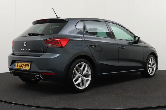 SEAT Ibiza - Afbeelding 2 van 26