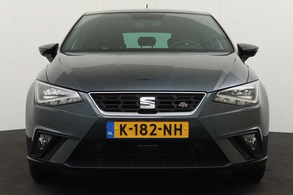 SEAT Ibiza - Afbeelding 3 van 26
