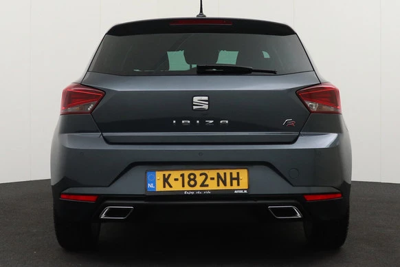 SEAT Ibiza - Afbeelding 4 van 26