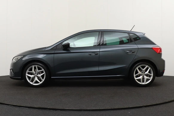 SEAT Ibiza - Afbeelding 5 van 26
