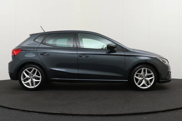 SEAT Ibiza - Afbeelding 6 van 26