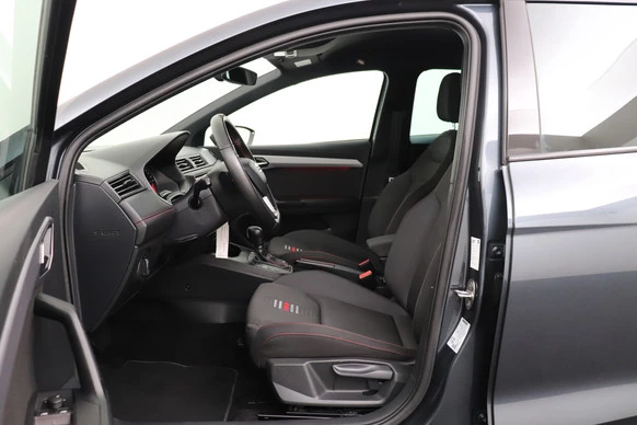 SEAT Ibiza - Afbeelding 9 van 26
