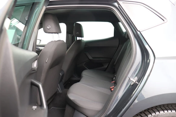 SEAT Ibiza - Afbeelding 11 van 26