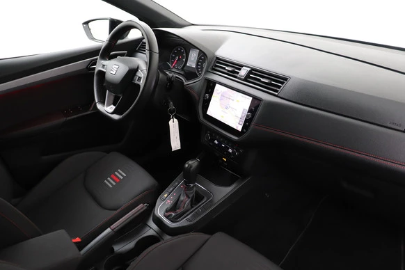 SEAT Ibiza - Afbeelding 15 van 26