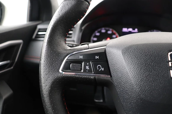 SEAT Ibiza - Afbeelding 17 van 26