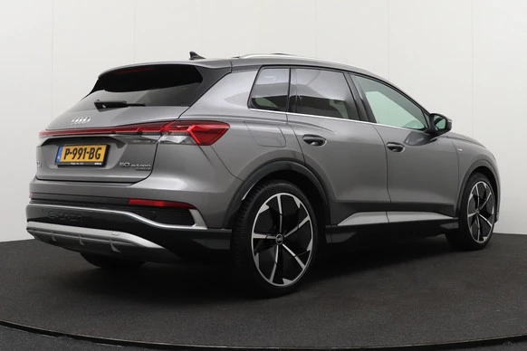 Audi Q4 e-tron - Afbeelding 2 van 30