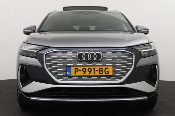 Audi Q4 e-tron - Afbeelding 3 van 30