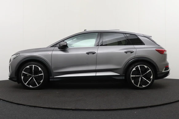 Audi Q4 e-tron - Afbeelding 5 van 30