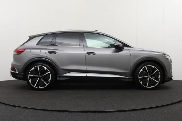 Audi Q4 e-tron - Afbeelding 6 van 30
