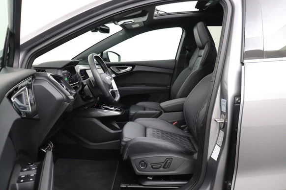 Audi Q4 e-tron - Afbeelding 8 van 30