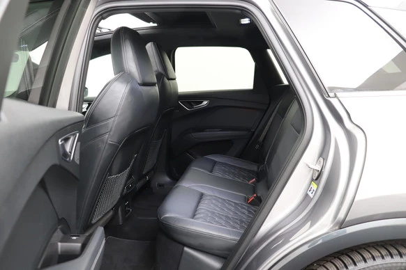 Audi Q4 e-tron - Afbeelding 10 van 30